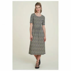 Women's Jersey-Maxikleid - Dress 8 Women's Jersey-Maxikleid - Dress -Outdoor Equipment Sales Shop tranquillo womens jersey maxikleid dress detail 3