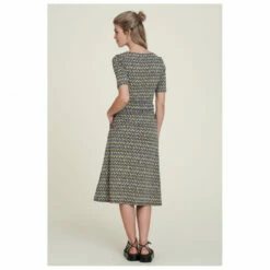 Women's Jersey-Maxikleid - Dress 9 Women's Jersey-Maxikleid - Dress -Outdoor Equipment Sales Shop tranquillo womens jersey maxikleid dress detail 4