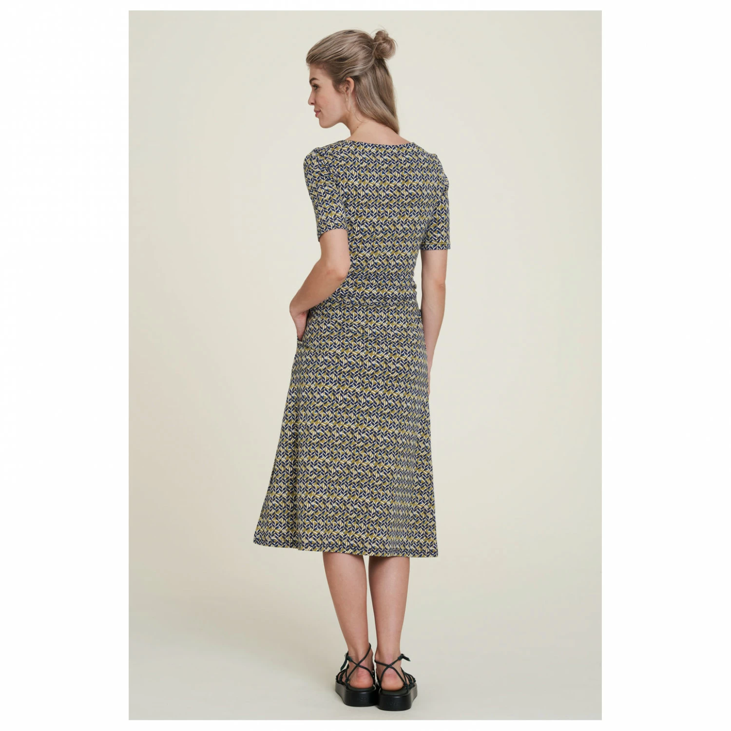 Women's Jersey-Maxikleid - Dress 6 Women's Jersey-Maxikleid - Dress - Image 4