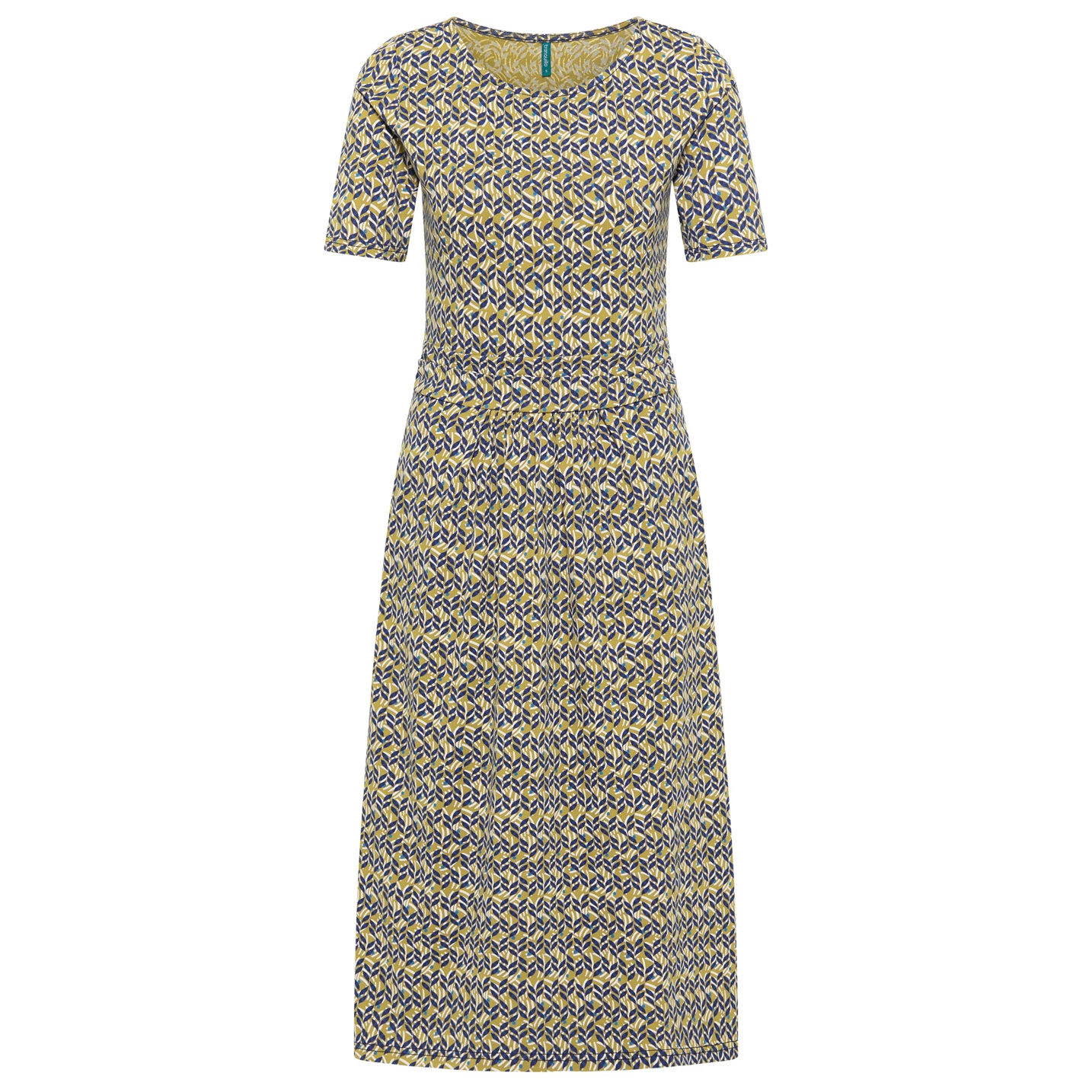 Women's Jersey-Maxikleid - Dress 3 Women's Jersey-Maxikleid - Dress