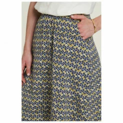 Women's Jersey-Rock - Skirt 11 Women's Jersey-Rock - Skirt -Outdoor Equipment Sales Shop tranquillo womens jersey rock skirt detail 5