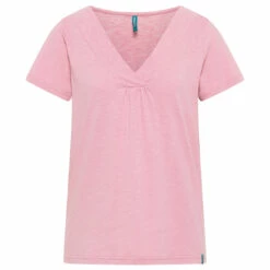 Women's Jersey V-Neck T-Shirt