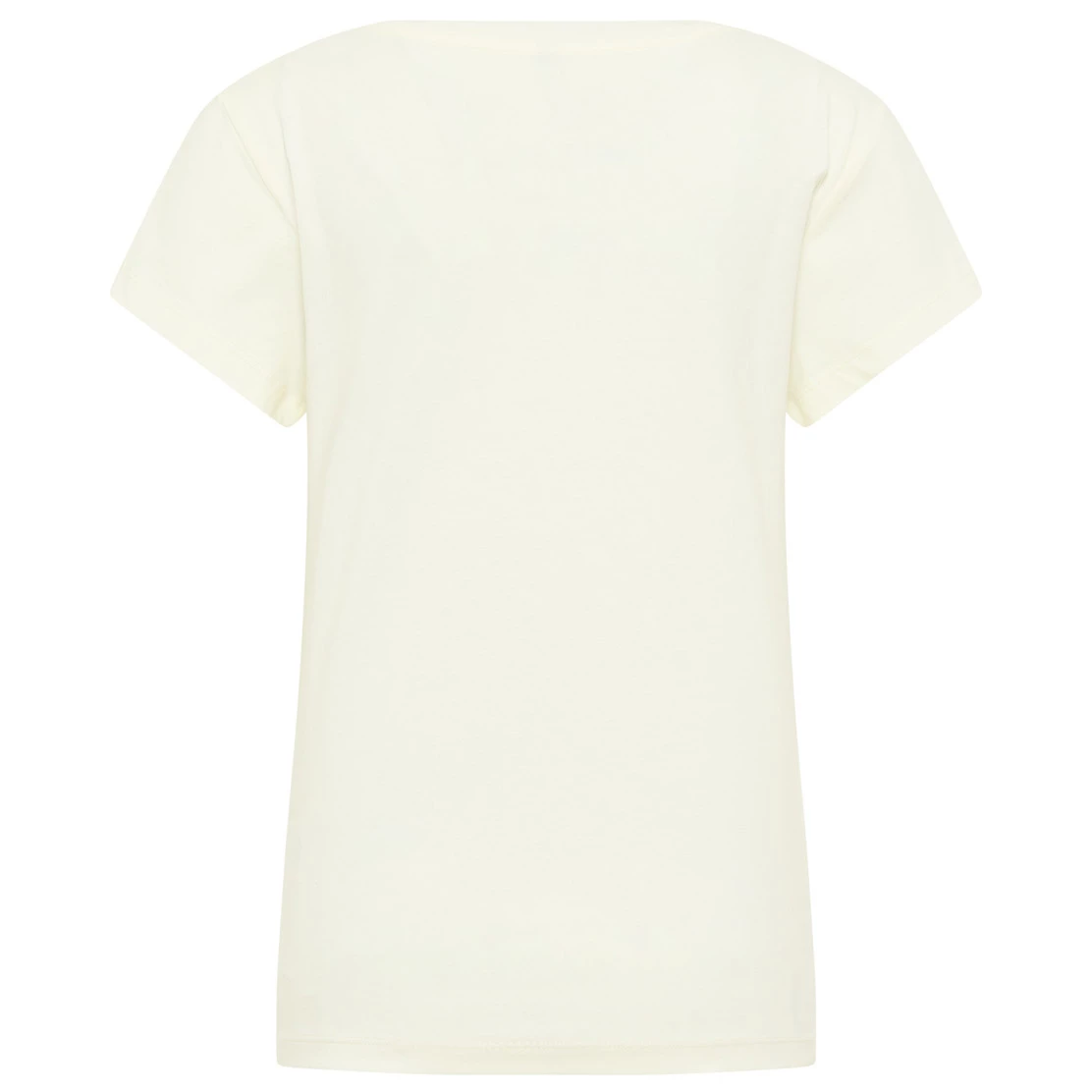 Women's Organic Cotton T-Shirt With Pocket 4 Women's Organic Cotton T-Shirt With Pocket - Image 2