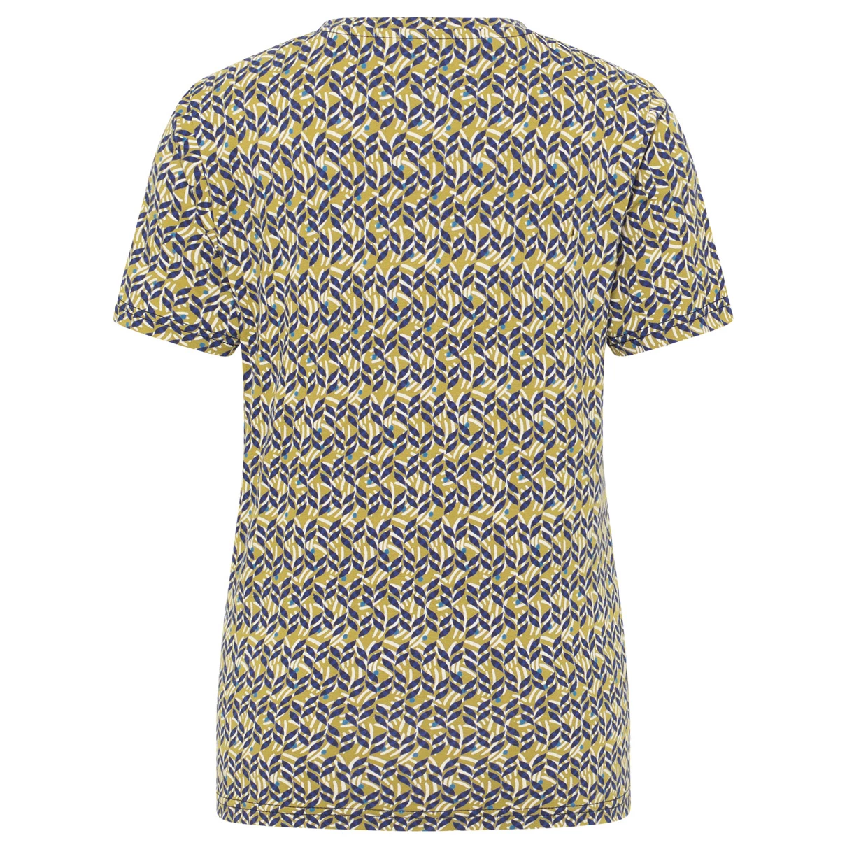 Women's V-Neck Jersey-Shirt S/S 4 Women's V-Neck Jersey-Shirt S/S - Image 2