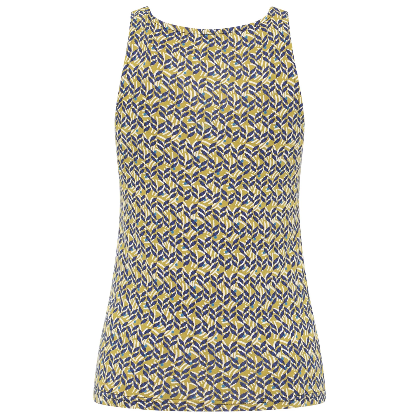 Women's V-Neck Jersey-Top 4 Women's V-Neck Jersey-Top - Image 2