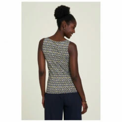 Women's V-Neck Jersey-Top 10 Women's V-Neck Jersey-Top -Outdoor Equipment Sales Shop tranquillo womens v neck jersey top detail 4