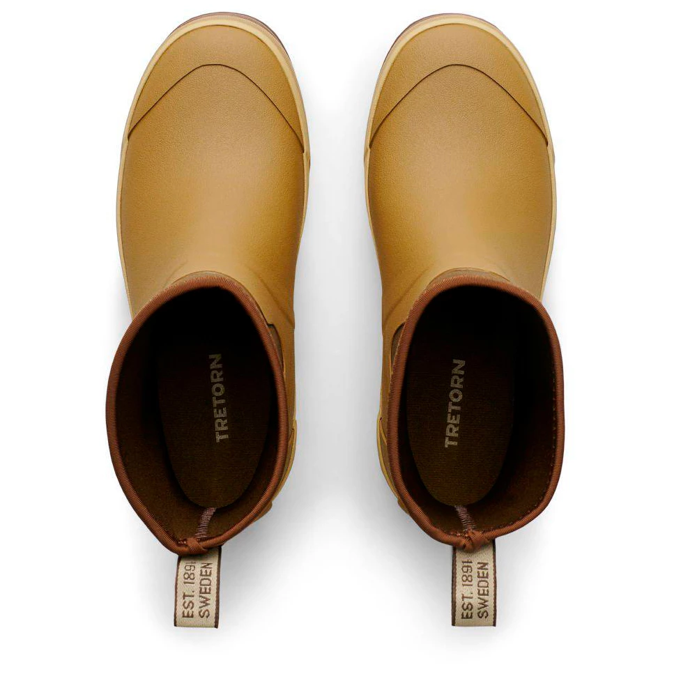 Tretorn Brosarp Neo - Wellington Boots 6 Tretorn Brosarp Neo - Wellington Boots - Image 4