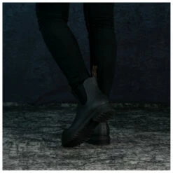 Tretorn Chelsea Classic - Wellington Boots -Outdoor Equipment Sales Shop tretorn chelsea classic wellington boots detail 4