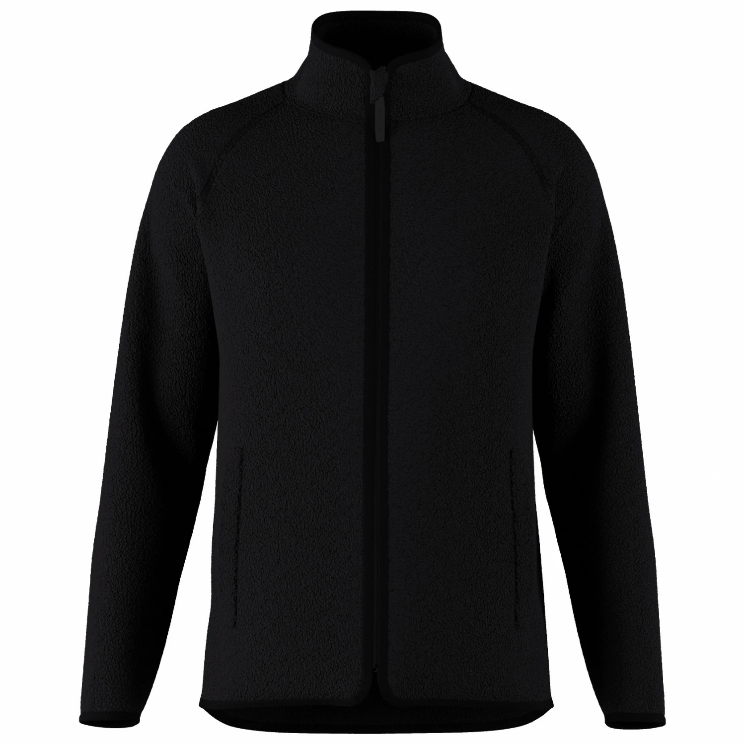 Tretorn Farhult Pile Jacket - Fleece Jacket 4 Tretorn Farhult Pile Jacket - Fleece Jacket - Image 2