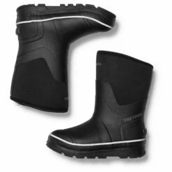 Tretorn Kid's Abisko Jr - Wellington Boots 9 Tretorn Kid's Abisko Jr - Wellington Boots -Outdoor Equipment Sales Shop tretorn kids abisko jr wellington boots detail 4