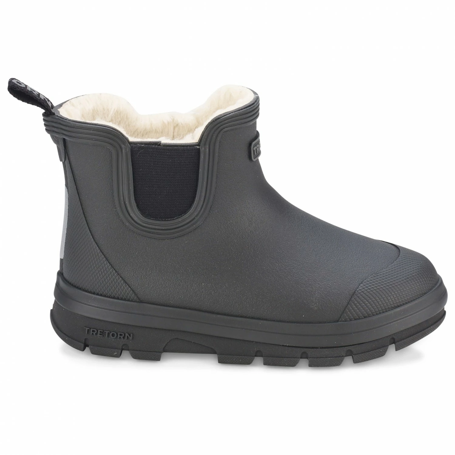 Tretorn Kid's Aktiv Chelsea Winter - Wellington Boots 4 Tretorn Kid's Aktiv Chelsea Winter - Wellington Boots - Image 2