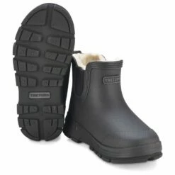 Tretorn Kid's Aktiv Chelsea Winter - Wellington Boots 10 Tretorn Kid's Aktiv Chelsea Winter - Wellington Boots -Outdoor Equipment Sales Shop tretorn kids aktiv chelsea winter wellington boots detail 4
