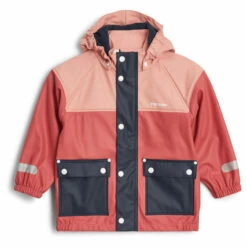 Tretorn Kid's Cloudburst Set - Waterproof Jacket 10 Tretorn Kid's Cloudburst Set - Waterproof Jacket -Outdoor Equipment Sales Shop tretorn kids cloudburst set waterproof jacket detail 2