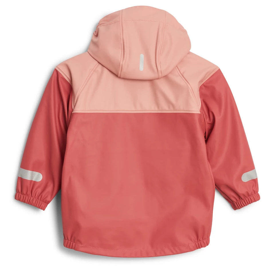 Tretorn Kid's Cloudburst Set - Waterproof Jacket 5 Tretorn Kid's Cloudburst Set - Waterproof Jacket - Image 3