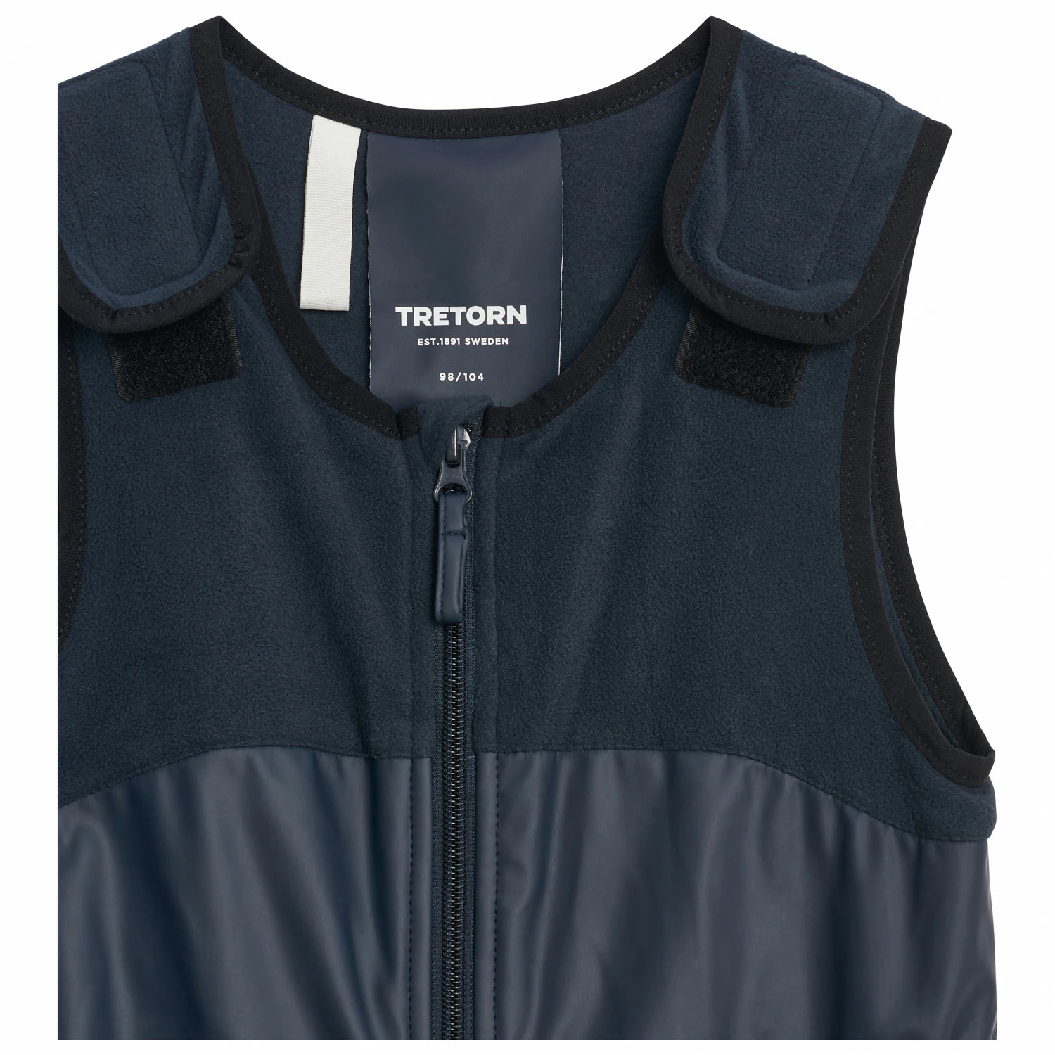 Tretorn Kid's Cloudburst Set - Waterproof Jacket 9 Tretorn Kid's Cloudburst Set - Waterproof Jacket - Image 7