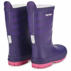 Tretorn Kid's Gränna - Wellington Boots -Outdoor Equipment Sales Shop tretorn kids graenna wellington boots detail 3