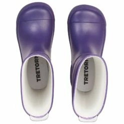 Tretorn Kid's Gränna - Wellington Boots -Outdoor Equipment Sales Shop tretorn kids graenna wellington boots detail 5