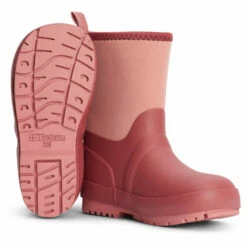 Tretorn Kid's Kuling Neoprene - Wellington Boots -Outdoor Equipment Sales Shop tretorn kids kuling neoprene wellington boots detail 2