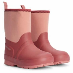 Tretorn Kid's Kuling Neoprene - Wellington Boots -Outdoor Equipment Sales Shop tretorn kids kuling neoprene wellington boots detail 3