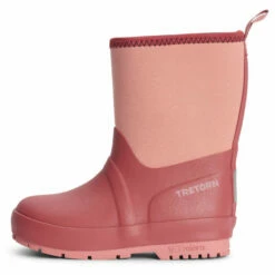 Tretorn Kid's Kuling Neoprene - Wellington Boots -Outdoor Equipment Sales Shop tretorn kids kuling neoprene wellington boots detail 5