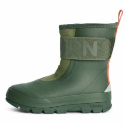 Tretorn Kid's Mag - Wellington Boots -Outdoor Equipment Sales Shop tretorn kids mag wellington boots detail 3