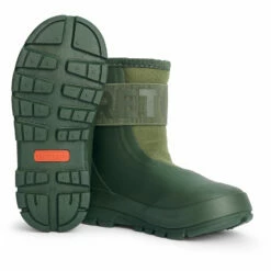 Tretorn Kid's Mag - Wellington Boots -Outdoor Equipment Sales Shop tretorn kids mag wellington boots detail 4