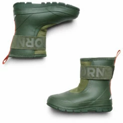 Tretorn Kid's Mag - Wellington Boots -Outdoor Equipment Sales Shop tretorn kids mag wellington boots detail 5
