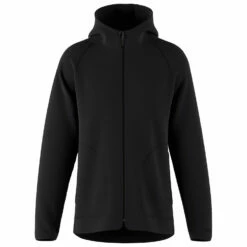 Tretorn Tech Fleece Hood - Waterproof Jacket