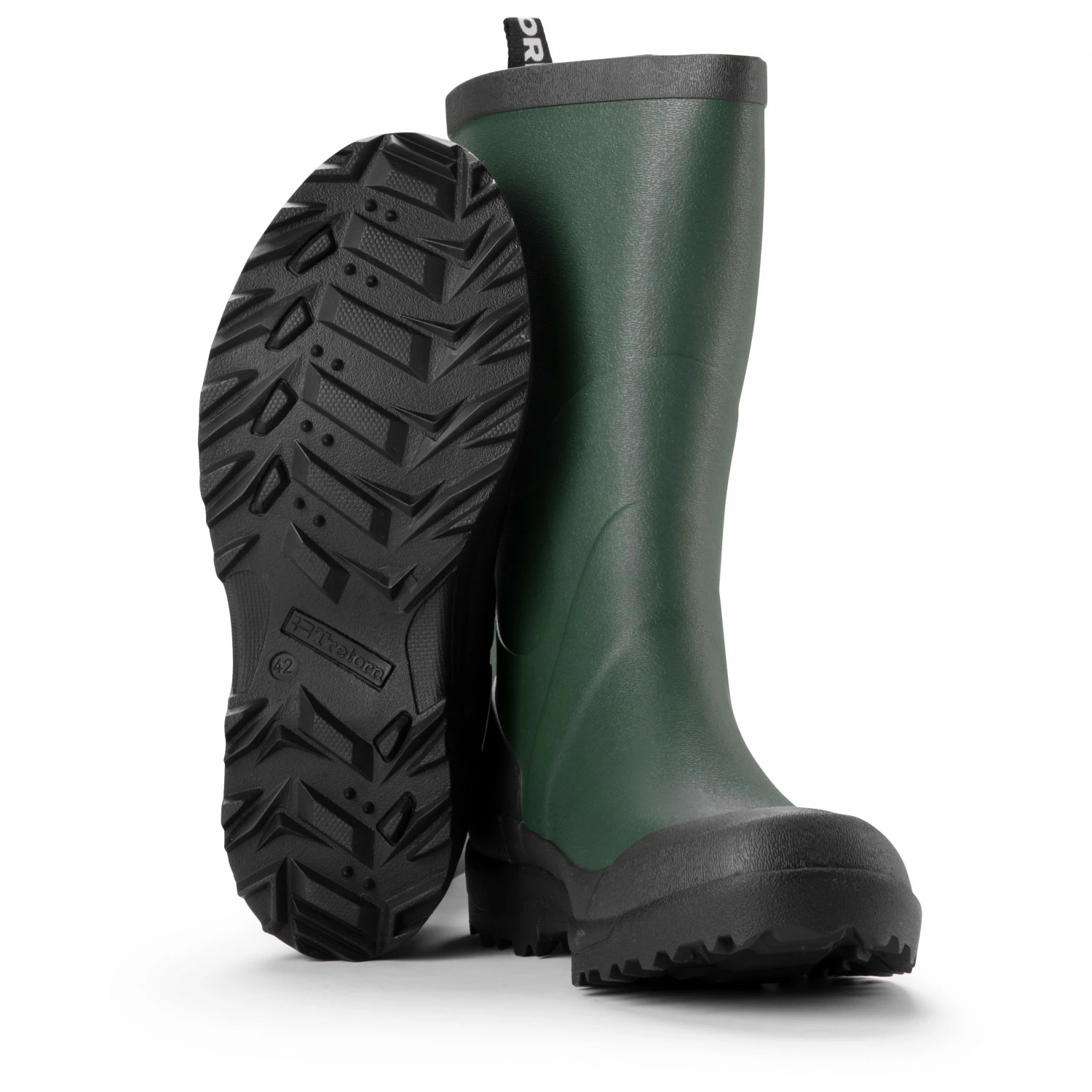 Tretorn Terräng - Wellington Boots 4 Tretorn Terräng - Wellington Boots - Image 2