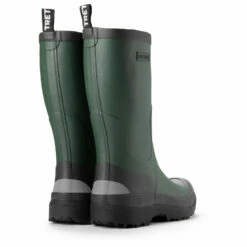 Tretorn Terräng - Wellington Boots 9 Tretorn Terräng - Wellington Boots -Outdoor Equipment Sales Shop tretorn terraeng wellington boots detail 3
