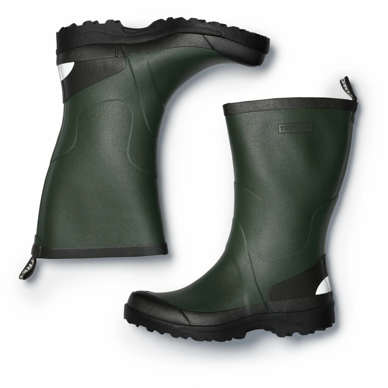 Tretorn Terräng - Wellington Boots 6 Tretorn Terräng - Wellington Boots - Image 4