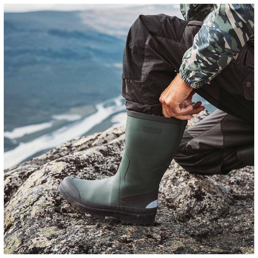 Tretorn Terräng - Wellington Boots 7 Tretorn Terräng - Wellington Boots - Image 5