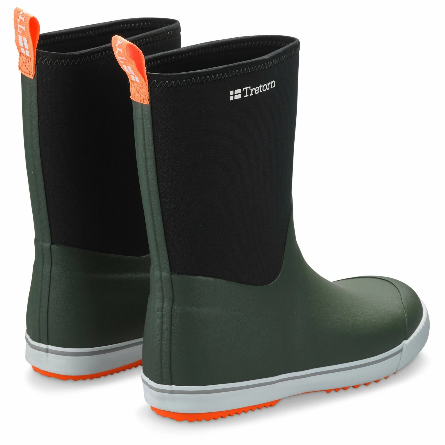 Tretorn Wings Neo - Wellington Boots 6 Tretorn Wings Neo - Wellington Boots - Image 4