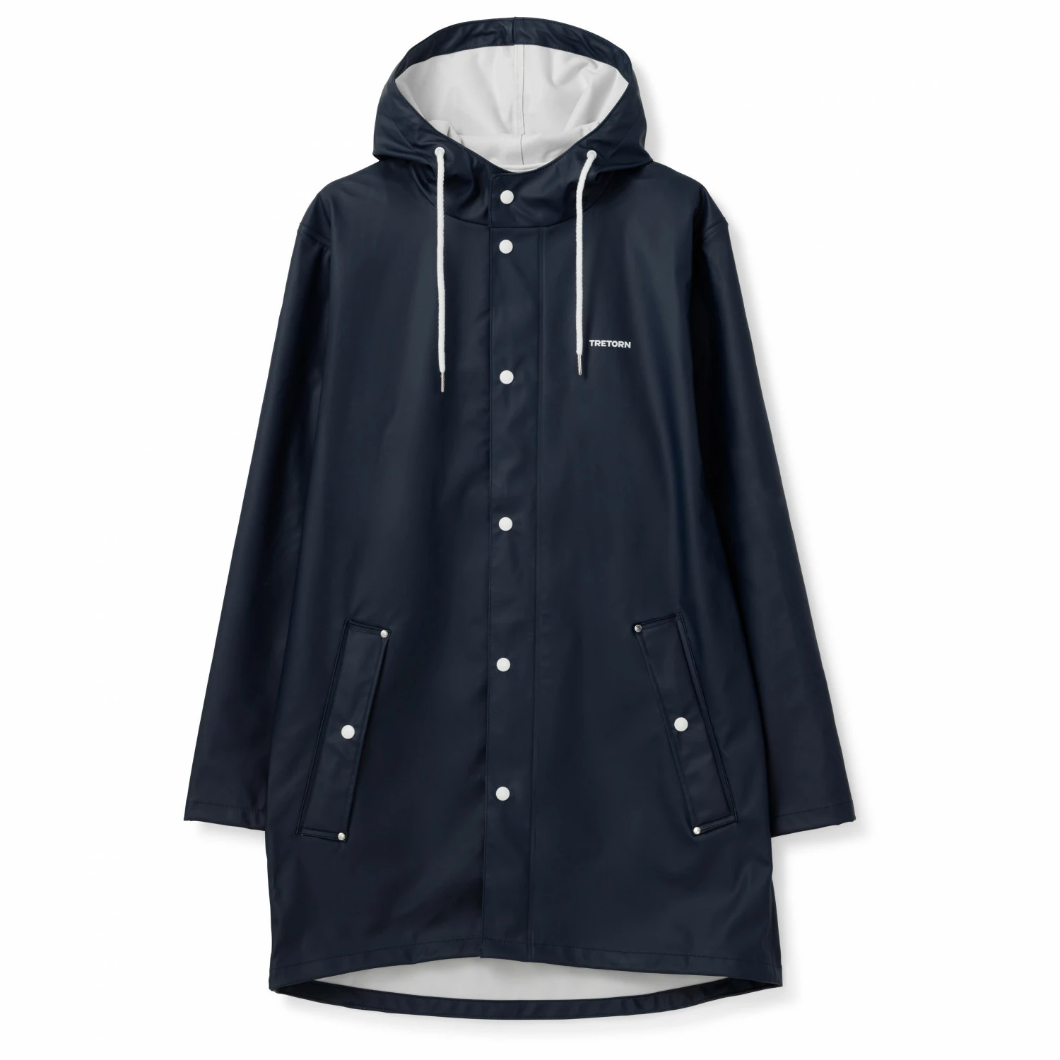 Tretorn Wings Rainjacket - Waterproof Jacket 3 Tretorn Wings Rainjacket - Waterproof Jacket