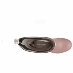 Tretorn Women's Skanör - Wellington Boots 10 Tretorn Women's Skanör - Wellington Boots -Outdoor Equipment Sales Shop tretorn womens skanoer wellington boots detail 4