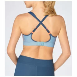 Women's Control Lite Minimizer-BH - Sports Bra -Outdoor Equipment Sales Shop triaction by triumph womens control lite minimizer bh sports bra detail 3