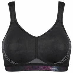 Women's Triaction Cardio Cloud P EX - Sports Bra