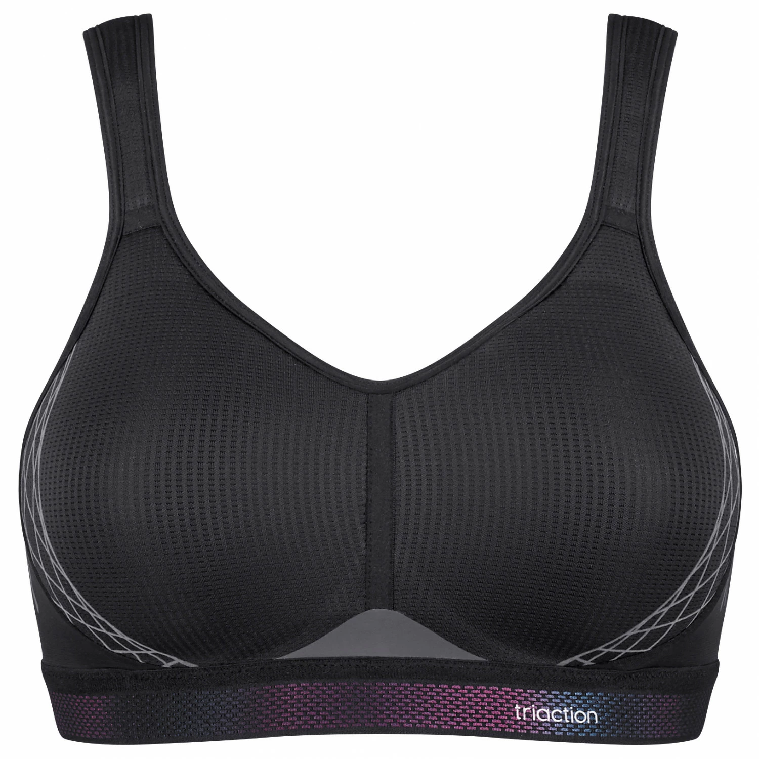 Women's Triaction Cardio Cloud P EX - Sports Bra 3 Women's Triaction Cardio Cloud P EX - Sports Bra