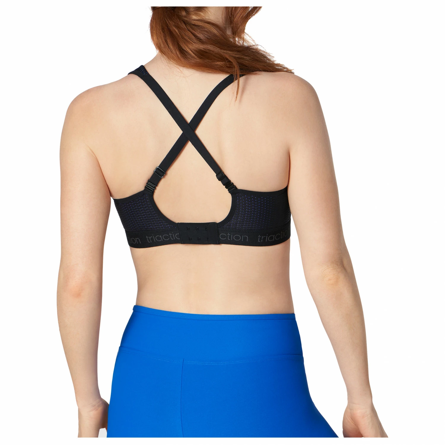 Women's Triaction Energy Lite N - Sports Bra 4 Women's Triaction Energy Lite N - Sports Bra - Image 2