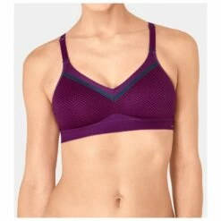 Women's Triaction Free Motion N - Sports Bra -Outdoor Equipment Sales Shop triaction by triumph womens triaction free motion n sports bra detail 3