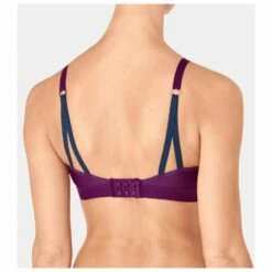 Women's Triaction Free Motion N - Sports Bra -Outdoor Equipment Sales Shop triaction by triumph womens triaction free motion n sports bra detail 4