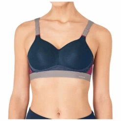 Women's Triaction Hybrid Lite P - Sports Bra -Outdoor Equipment Sales Shop triaction by triumph womens triaction hybrid lite p sports bra detail 3