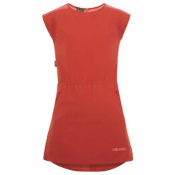 TROLLKIDS Girls Arendal Dress - Dress