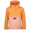TROLLKIDS Girl's Bergen Anorak - Waterproof Jacket -Outdoor Equipment Sales Shop trollkids girls bergen anorak waterproof jacket