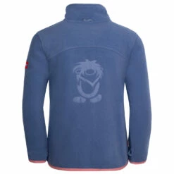 TROLLKIDS Girl's Bryggen 3in1 Jacket - 3-in-1 Jacket -Outdoor Equipment Sales Shop trollkids girls bryggen 3in1 jacket 3 in 1 jacket detail 4