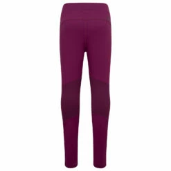 TROLLKIDS Girl's Femund Summer Tights - Leggings -Outdoor Equipment Sales Shop trollkids girls femund summer tights leggings detail 2