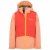 TROLLKIDS Girl's Gjende Jacket - Waterproof Jacket -Outdoor Equipment Sales Shop trollkids girls gjende jacket waterproof jacket