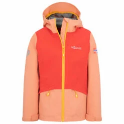TROLLKIDS Girl's Gjende Jacket - Waterproof Jacket
