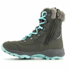 TROLLKIDS Girl's Hemsedal Winter Boots - Winter Boots -Outdoor Equipment Sales Shop trollkids girls hemsedal winter boots winter boots detail 4