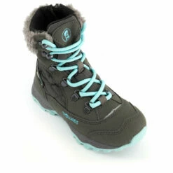TROLLKIDS Girl's Hemsedal Winter Boots - Winter Boots -Outdoor Equipment Sales Shop trollkids girls hemsedal winter boots winter boots detail 7